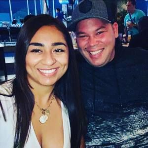 Meet your Posher, Erika